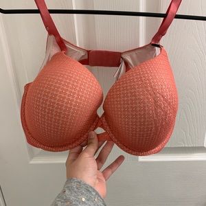 NWT Victoria’s Secret Push Up Bra